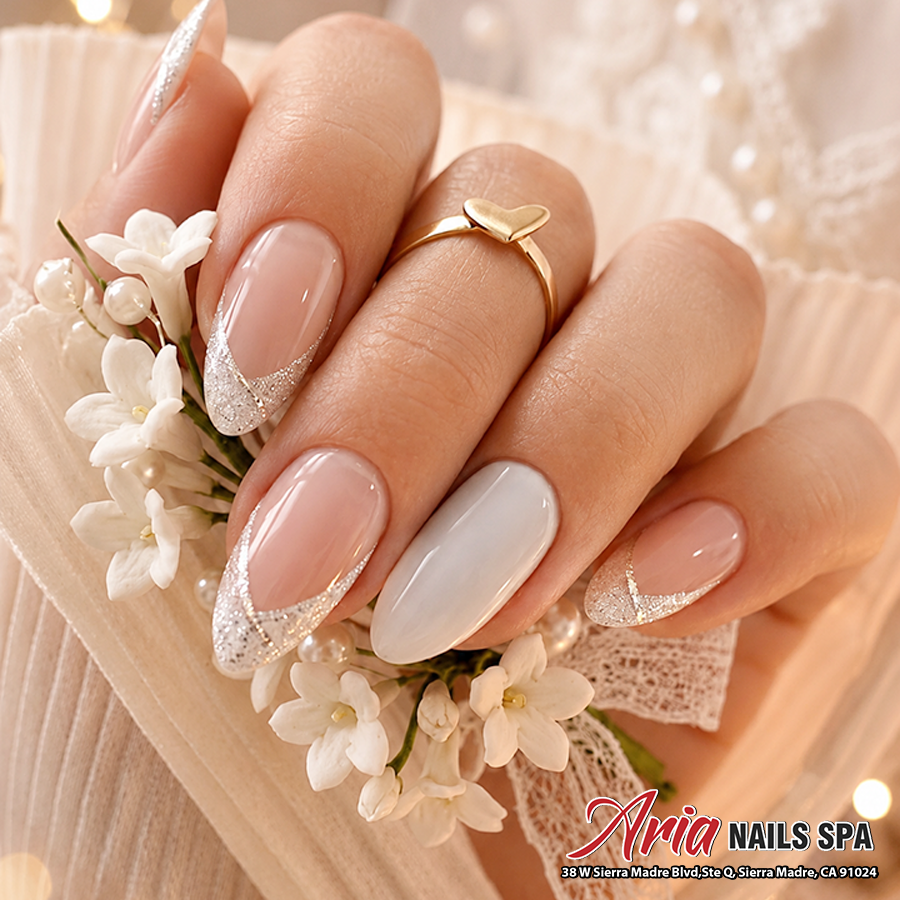 Aria Nail Art